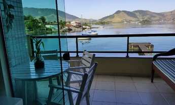 Imagem: Apartamento com 3 quartos à venda ( porteira