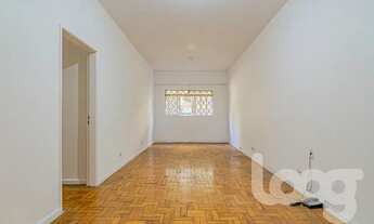 Imagem: Apartamento padrão em Higienópolis - São