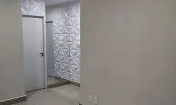 Imagem 2: Apartamento no Residencial Convívio em Lorena para Locação