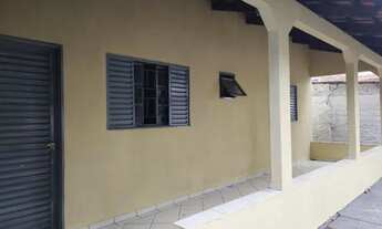 Imagem 3: GOIâNIA - Casa Padrão - Jardim América