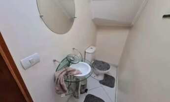 Imagem 7: Sobrado para Venda com 03 dormitorios, sendo 01 suíte e 02 vagas - Vila Nhocuné