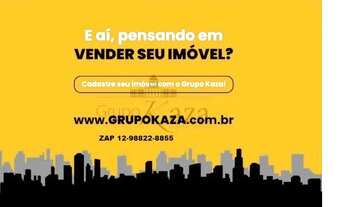 Imagem 7: Lote/Terreno Plano pra venda 290m² Condomínio Residencial Fogaça, Jacareí, bem localizado