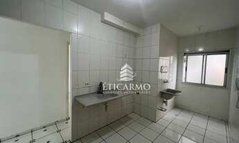 Imagem 6: Apartamento com 2 dormitórios para alugar, 50 m² por R$ 1.500,00/mês - Cidade Líder - São