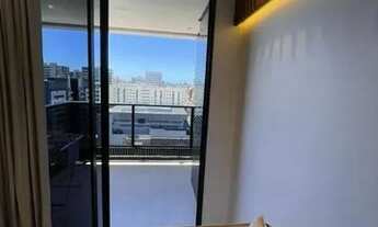 Imagem 6: Apartamento com 1 dormitório para alugar, 44 m² por R$ 5.000/mês - Jatiúca - Maceió/AL