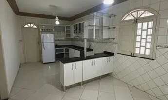 Imagem: NS30 Casa para venda em IAPI