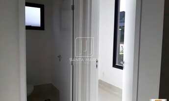 Imagem 4: Casa (térrea em condominio) 3 dormitórios/suite, cozinha planejada, portaria 24hs, em cond