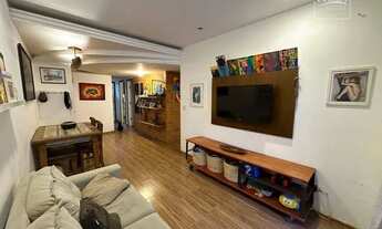 Imagem: 03 Quartos no Coração do Parque das Castanheiras