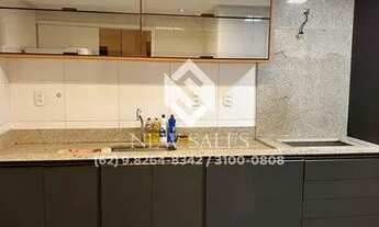 Imagem 9: Excelente apartamento com 3 suíte plenas no Setor Oeste