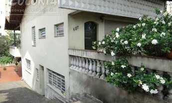 Imagem: Santo André - Casa Padrão - Jardim Bela