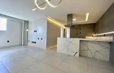 Imagem 7: Apartamento para venda com 60 metros quadrados com 2 quartos em Universitário - Caruaru