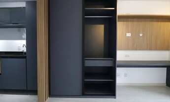 Imagem 4: Studio para aluguel possui 30 metros quadrados com 1 quarto em Pinheiros - São Paulo - SP