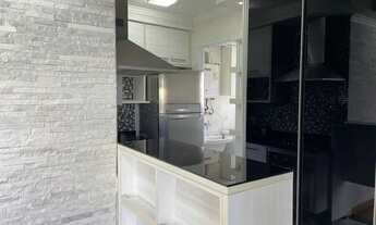 Imagem 5: Apartamento MOBILIADO para aluguel com 60 metros quadrados com 3 quartos e 1 suíte!