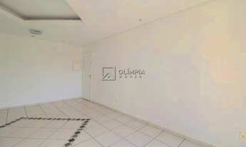 Imagem: Apartamento Venda 1 Dormitórios - 45 m²