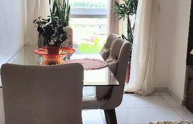 Imagem 7: MAR DE ARUANA 2 M.C 5º ANDAR LESTE/SUL