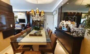 Imagem 3: M- Apartamento para venda tem 144 metros quadrados com 4 quartos em Centro - Balneário Cam