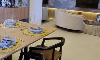 Imagem 6: Apartamento a venda com 54 metros e 2 quartos a 100 metros da Avenida Corifeu.( HUB 111 )