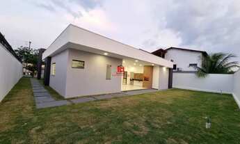 Imagem 3: Casa /Condomínio Ponta Negra II/ 3 suítes/ 350m² !