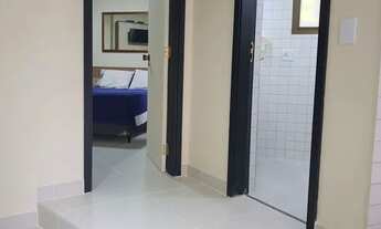 Imagem 7: Flat para aluguel tem 48 metros quadrados com 1 quarto em Bela Vista - São Paulo - SP