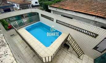 Imagem: SANTOS - Casa Padrão - APARECIDA