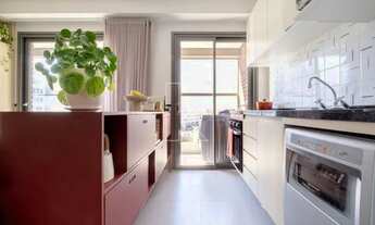 Imagem 9: Maravilhoso Studio na melhor parte do Jardim Paulista - Prox Ibirapuera