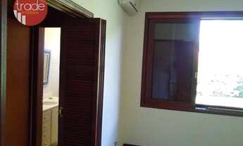 Imagem 6: Casa térrea com condomínio fechado para locação com 04 suítes