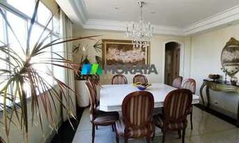 Imagem: BELO HORIZONTE - Apartamento Padrão - Cidade