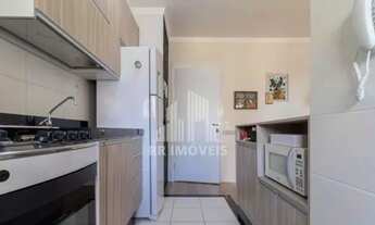 Imagem 4: RRCOD4780 Apartamento 51m² CONDOMÍNIO INSPIRE - OPORTUNIDADE - 2 Dorms 1 Vaga - Barueri, S