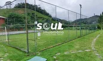 Imagem 4: Casa para Locação em Teresópolis, Vargem Grande, 3 dormitórios, 2 banheiros, 1 vaga