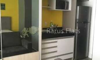 Imagem 4: Flat para alugar na Vila Olímpia - VN Quata