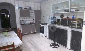 Imagem 2: Linda casa no Umarizal - Belém - PA