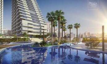 Imagem 2: Apartamento com 3 dormitórios à venda, 159 m² por R$ 2.625.000 - Enseada do Suá - Vitória