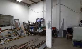 Imagem 7: Galpão no Centro