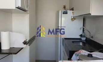 Imagem 7: Apartamento Belíssimo 50m² Residencial Villa Bella Jd Europa Sorocaba-SP