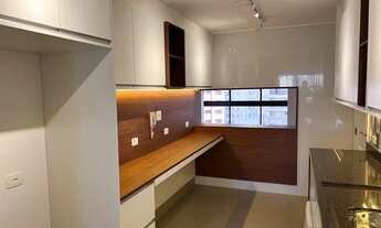 Imagem 6: Apartamento Venda Vila Nova Conceição 126 m² 3 Dormitórios