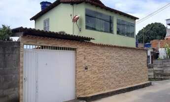 Imagem: Casa para aluguel e venda tem 130 metros