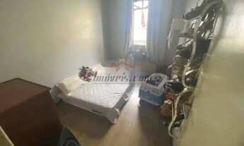 Imagem 6: Apartamento-À VENDA-Vila Valqueire-Rio de Janeiro-RJ