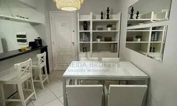 Imagem 4: Apartamento para alugar na Rua Barreto Leme - Cambuí, Campinas - SP