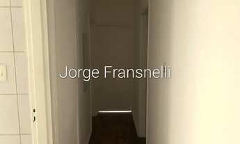 Imagem 5: Apartamento para aluguel com 65 metros quadrados com 2 quartos em Pinheiros - São Paulo