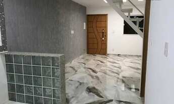 Imagem 2: Casa à venda, 100 m² por R$ 220.000,00 - Oswaldo Cruz - Rio de Janeiro/RJ