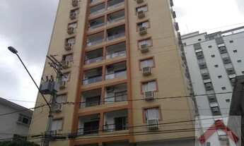 Imagem: Apartamento para Locação em Santos, Ponta