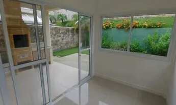 Imagem 5: Sobrado com 3 dormitórios para alugar, 169 m² por R$ 5.875,00/mês - Jardim dos Aromas - In