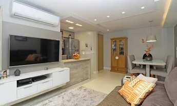 Imagem 4: PORTO ALEGRE - Apartamento Padrão - Passo da Areia