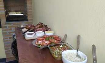 Imagem 7: Dividir Apartamento Mobiliado c/ Vaga de Garagem e Área de Lazer