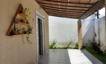 Imagem 2: Casa - Jardim Planalto - Parnamirim