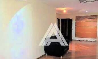 Imagem 2: Apartamento com 3 dormitórios, 112 m² - venda ou aluguel - Jardim - Santo André/SP