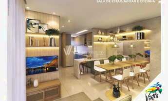 Imagem 2: Apartamento - Parque Residencial Vila União - Campinas