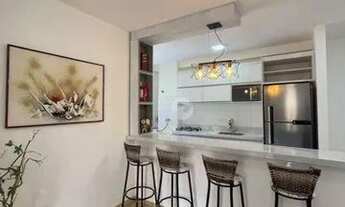 Imagem 6: Apartamento com 3 dormitórios, 79 m² - venda por R$ 345.000 ou aluguel por R$ 2.529/mês