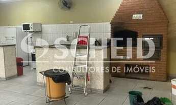 Imagem 4: Apartamento com 50m², 2 dormitórios e 1 vaga à venda na Cidade Ademar