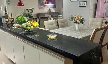 Imagem 3: RR5253D Apartamento 80m² CONDOMÍNIO ALPHAVIEW - OPORTUNIDADE - 3 Dorms 2 Vagas - Barueri