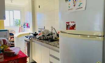 Imagem 7: Aviacao - Apto 02 dorms c/ Sacada Gourmet e Piscina por 323 mil